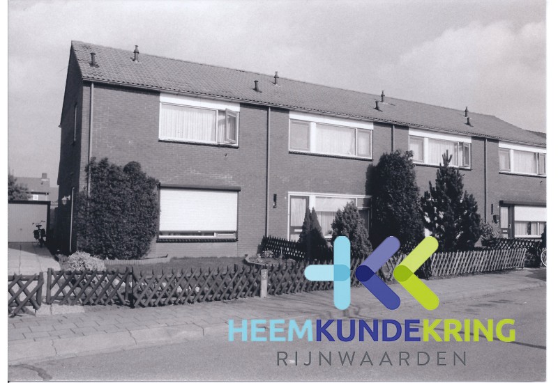 Spijk Herespich 19 Coll. Vrijleve